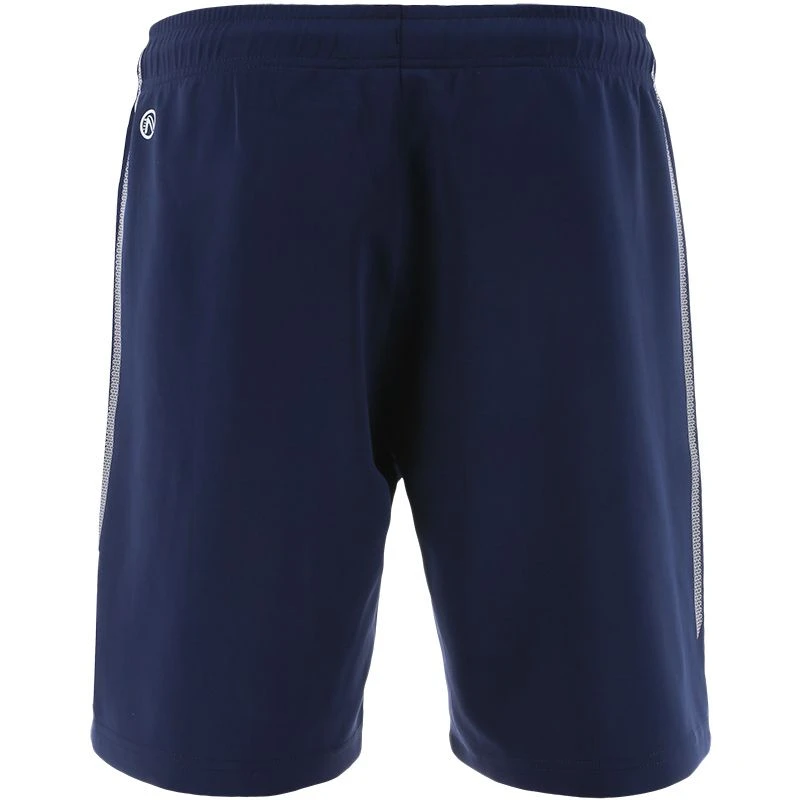 Men's Pioneer Hybrid Leisure Shorts Marine / White 4 Men's Pioneer Hybrid Leisure Shorts Marine / White - Image 3