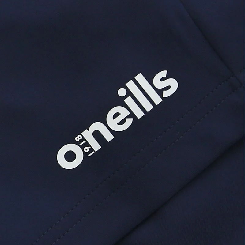 Men's Pioneer Hybrid Leisure Shorts Marine / White 5 Men's Pioneer Hybrid Leisure Shorts Marine / White - Image 4