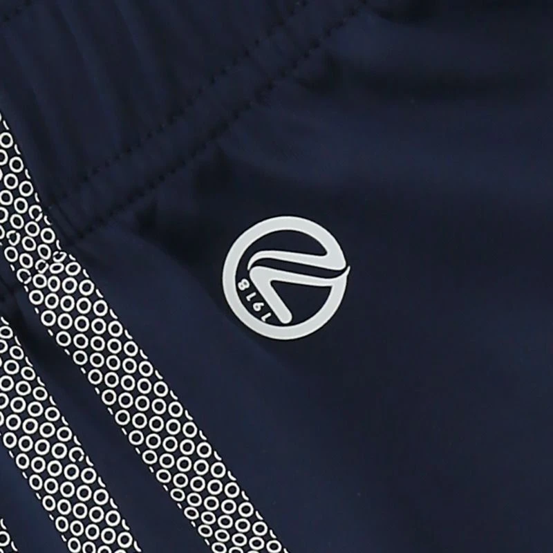 Men's Pioneer Hybrid Leisure Shorts Marine / White 6 Men's Pioneer Hybrid Leisure Shorts Marine / White - Image 5