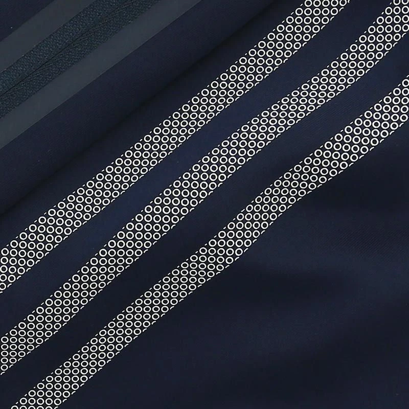 Men's Pioneer Hybrid Leisure Shorts Marine / White 7 Men's Pioneer Hybrid Leisure Shorts Marine / White - Image 6