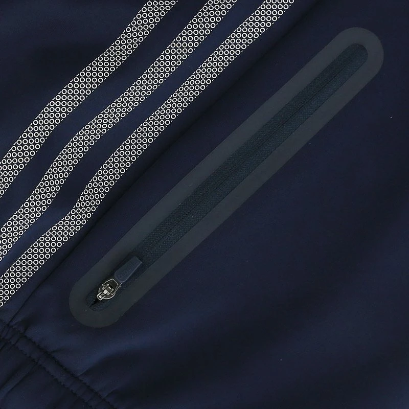 Men's Pioneer Hybrid Leisure Shorts Marine / White 8 Men's Pioneer Hybrid Leisure Shorts Marine / White - Image 7