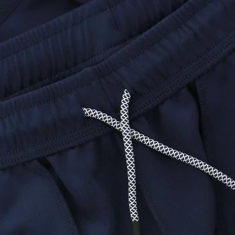 Men's Pioneer Hybrid Leisure Shorts Marine / White 9 Men's Pioneer Hybrid Leisure Shorts Marine / White - Image 8