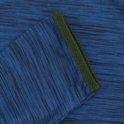 Men's Pluto Half Zip Midlayer Top Marine / Green 11 Men's Pluto Half Zip Midlayer Top Marine / Green -Guin Sales Store plut 064 2 gen megnxx adlt p6 1