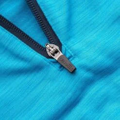 Men's Pluto Half Zip Midlayer Top Blue / Marine 12 Men's Pluto Half Zip Midlayer Top Blue / Marine -Guin Sales Store plut 064 3 gen bemexx adlt p5 2