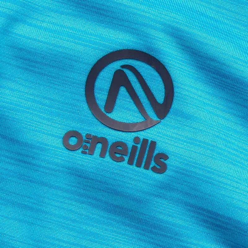 Men's Pluto Half Zip Midlayer Top Blue / Marine 8 Men's Pluto Half Zip Midlayer Top Blue / Marine - Image 6