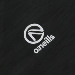 Men's Pluto Half Zip Midlayer Dark Grey / Silver -Guin Sales Store plut 064 3 gen dgsvxx adlt p3