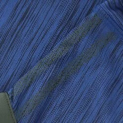 Men's Pluto Brushed Half Zip Marine / Green 10 Men's Pluto Brushed Half Zip Marine / Green -Guin Sales Store plut 184 2 gen megnxx aldt p3 3