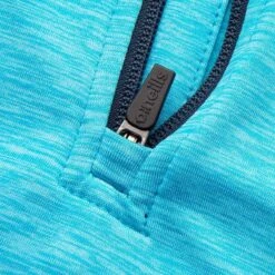 Men's Pluto Brushed Half Zip Blue / Marine -Guin Sales Store plut 184 3 gen bemexx adlt p6 3
