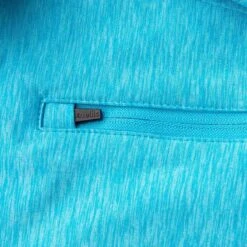 Men's Pluto Brushed Half Zip Blue / Marine -Guin Sales Store plut 184 3 gen bemexx adlt p7 3