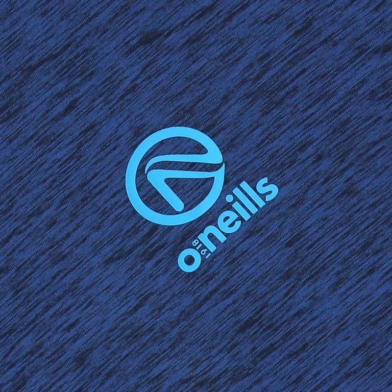 Men's Pluto Brushed Half Zip Marine / Blue 5 Men's Pluto Brushed Half Zip Marine / Blue - Image 3