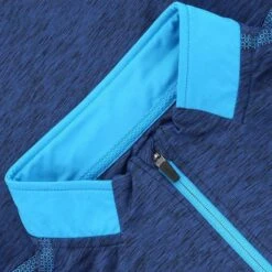 Men's Pluto Brushed Half Zip Marine / Blue 12 Men's Pluto Brushed Half Zip Marine / Blue -Guin Sales Store plut 184 3 gen mebexx adlt p5 1