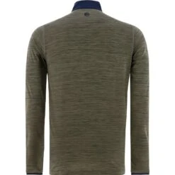 Guin Sales Store -Guin Sales Store pluto 064 midlayer half zip top 2s grn mar 2 1 2