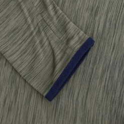 Men's Pluto Half Zip Midlayer Top Green / Marine -Guin Sales Store pluto 064 midlayer half zip top 2s grn mar 6 3