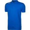 Men's Portugal Cotton Polo Shirt Royal