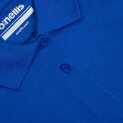 Men's Portugal Cotton Polo Shirt Royal -Guin Sales Store portugal cotton polo uk roy 4 2