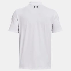 Under Armour Men's Performance 3.0 Polo White / Pitch Grey 12 Under Armour Men's Performance 3.0 Polo White / Pitch Grey -Guin Sales Store ps1377374 100 hb