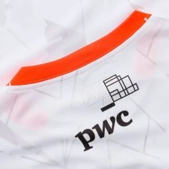 PwC All-Stars GAA Jersey White -Guin Sales Store pwc allstars tf 3s whi org adlt p5
