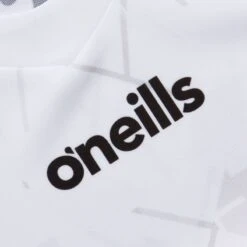 PwC All-Stars Women's Fit GAA Jersey White -Guin Sales Store pwc allstars tf 3s whi org adlt p8 2