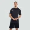 Canterbury Men's Seamless T-Shirt Blackend Marl -Guin Sales Store q a004790y62 b