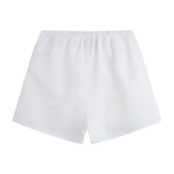 Canterbury Men's Professional Polyester Shorts White -Guin Sales Store q e523406001 y21