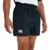 Canterbury Men's Professional Polyester Shorts Black 1 Canterbury Men's Professional Polyester Shorts Black -Guin Sales Store q e523406989 w1
