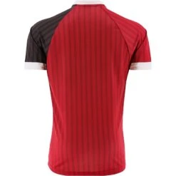 Galway United FC Retro Soccer Jersey -Guin Sales Store retr j01 3 guf mnbk23 adlt p2