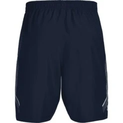 Under Armour Men's Woven Graphic Short Academy / Steel -Guin Sales Store s7.ps1309651 409 hb