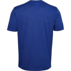 Under Armour Men's UA Team Issue Wordmark T-Shirt American Blue / Versa Blue -Guin Sales Store s7.ps1329582 449 hbeu