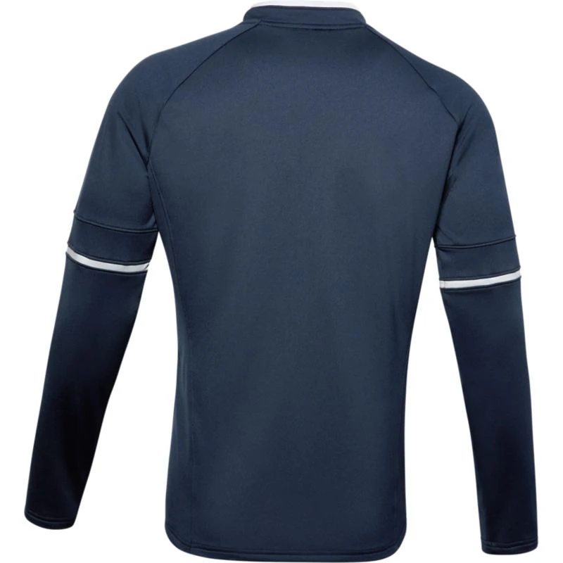 Under Armour Men's UA Challenger III Midlayer Academy / Halo Grey 8 Under Armour Men's UA Challenger III Midlayer Academy / Halo Grey - Image 6