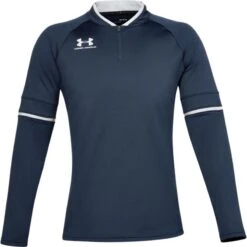 Under Armour Men's UA Challenger III Midlayer Academy / Halo Grey 12 Under Armour Men's UA Challenger III Midlayer Academy / Halo Grey -Guin Sales Store s7.ps1343918 408 hfeu