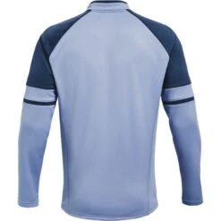 Under Armour Men's UA Challenger III Midlayer Washed Blue / Admiral -Guin Sales Store s7.ps1343918 420 hb