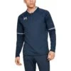 Under Armour Men's UA Challenger III Midlayer Academy / Halo Grey -Guin Sales Store s7.v5 1343918 408 fc main