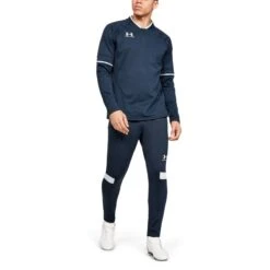 Under Armour Men's UA Challenger III Midlayer Academy / Halo Grey 10 Under Armour Men's UA Challenger III Midlayer Academy / Halo Grey -Guin Sales Store s7.v5 1343918 408 fsf