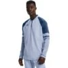 Under Armour Men's UA Challenger III Midlayer Washed Blue / Admiral -Guin Sales Store s7.v5 1343918 420 fc