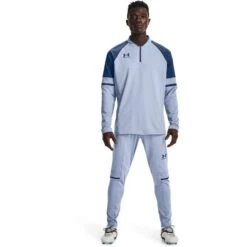 Under Armour Men's UA Challenger III Midlayer Washed Blue / Admiral -Guin Sales Store s7.v5 1343918 420 fsf