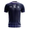 Scotland GAA Women's Fit Home Jersey