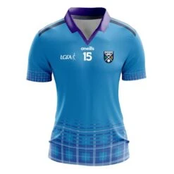 Scotland GAA Ladies Women's Fit Goalkeeper Jersey