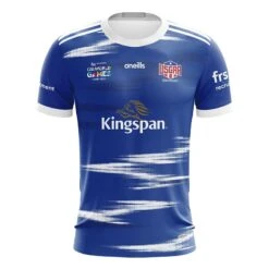 Southeast GAA Blue Keeper GAA World Games Jersey