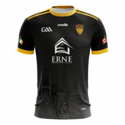 St. Finnian's Vancouver Senior Goalkeeper Jersey