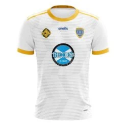 St. Kevins GAC Melbourne Jersey (The Cross)