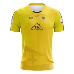 St. Peters Hurling Club San Diego Women's Fit Outfield Jersey 2022