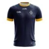 St Teresa's GAC Belfast (GK) Jersey (No Sponsor) 2 St Teresa's GAC Belfast (GK) Jersey (No Sponsor) -Guin Sales Store stteresas 3d jersey no sponsor navy front 2