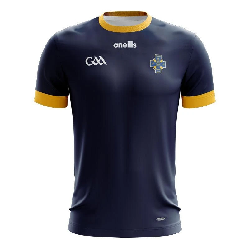 St Teresa's GAC Belfast (GK) Jersey (No Sponsor) 3 St Teresa's GAC Belfast (GK) Jersey (No Sponsor)