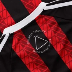 Bohemian FC Home Jersey 2023 -Guin Sales Store team j01 3 boh bkrd23 adlt p5 1