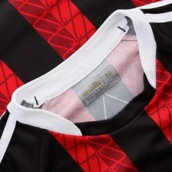 Bohemian FC Home Jersey 2023 -Guin Sales Store team j01 3 boh bkrd23 adlt p7 1