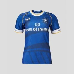 Castore Women's Leinster Rugby 2023 Home Jersey
