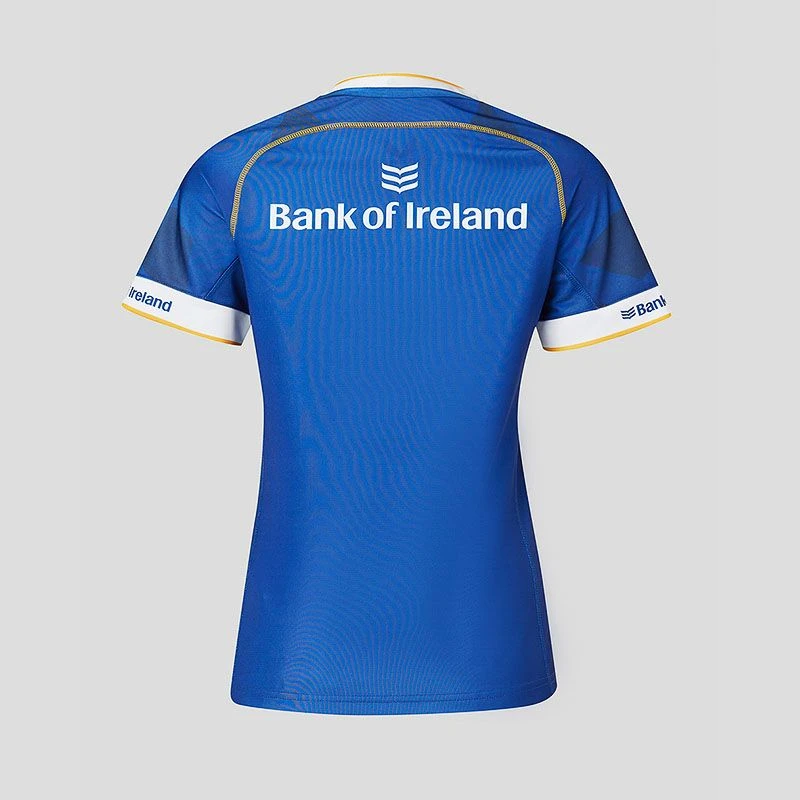 Castore Women's Leinster Rugby 2023 Home Jersey 4 Castore Women's Leinster Rugby 2023 Home Jersey - Image 2