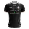 Thailand GAA Jersey -Guin Sales Store thailand gaa 3d 2019 adults jersey front