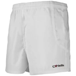 Men's Thomond Rugby Shorts White