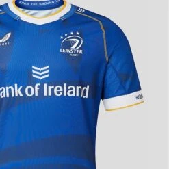 Castore Men's Leinster Rugby 2023 Home Jersey 13 Castore Men's Leinster Rugby 2023 Home Jersey -Guin Sales Store tm4811 surf the web 04